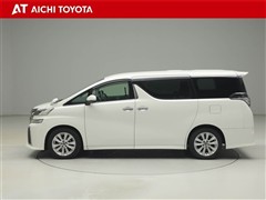 ヴェルファイア Z Aエディション