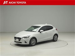 デミオ 15S ノ-ブルクリムゾン