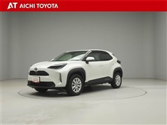 ヤリスクロス ハイブリッド G