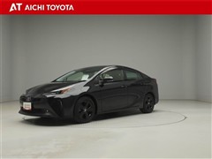 トヨタ プリウス Aツ-リングセレクション