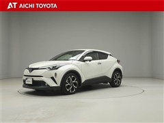 トヨタ C-HR HV G LEDエディション