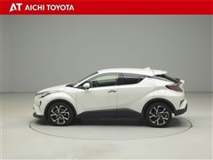 C-HR HV G LEDエディション
