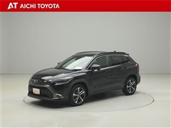 カローラクロス HV Z