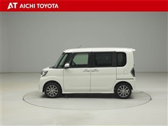 タント カスタムXトップエディション