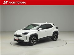 ヤリスクロス HV Z