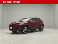 トヨタ ヤリスクロス ハイブリッド Z