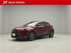 C-HR HV G