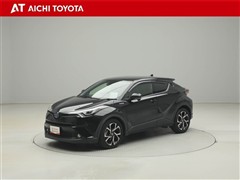 C-HR G