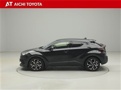 C-HR G