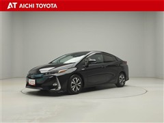 トヨタ プリウスPHV Sナビパッケージ