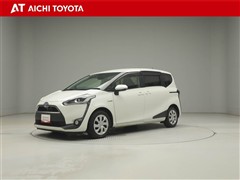 トヨタ シエンタ HV G