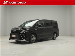 トヨタ ヴォクシー HV ZS