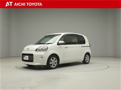 トヨタ ポルテ 1.5F
