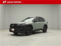 RAV4 HVアドベンチャ-オフ