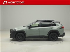 RAV4 HVアドベンチャ-オフ