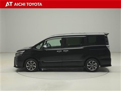 ヴォクシー ZS キラメキ3