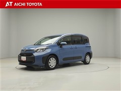 トヨタ シエンタ ハイブリッド G
