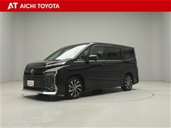トヨタ ヴォクシー S-Z