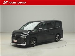 ヴォクシー S-Z