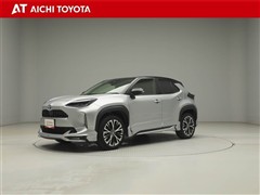ヤリスクロス HV Z