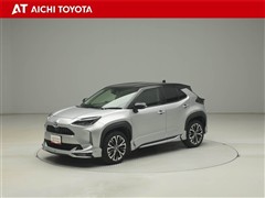 ヤリスクロス HV Z