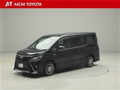 ヴォクシー HV ZS