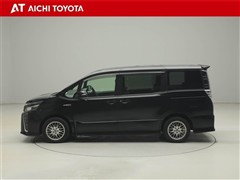 ヴォクシー HV ZS