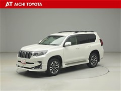 プラド TX Lパッケージ