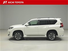 プラド TX Lパッケージ