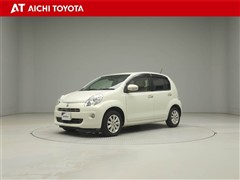 パッソ 1.3プラスハナ