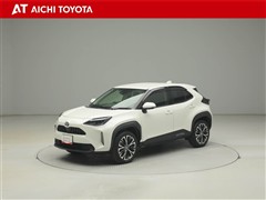ヤリスクロス HV Z