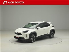 ヤリスクロス HV Z