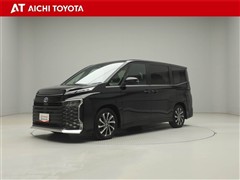 トヨタ ヴォクシー HV S-Z