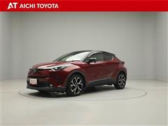 トヨタ　C-HR HV G