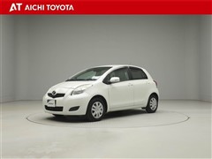 ヴィッツ F リミテッド