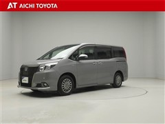 エスクァイア HV Giブラックテ-ラ