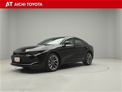 クラウンHV クロスオーバーGアドハ