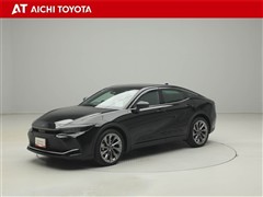 クラウンHV クロスオーバーGアドハ