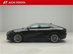 クラウンHV クロスオーバーGアドハ