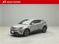C-HR HV G