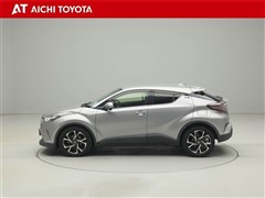 C-HR HV G