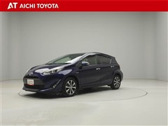 アクア S スタイルブラック