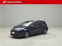 アクア S スタイルブラック