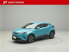 C-HR HV G