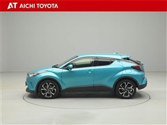 C-HR HV G