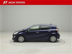 アクア Sスタイルブラック