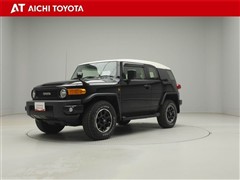 FJクルーザー ブラックカラ-パッ