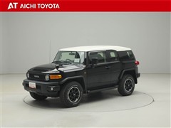 FJクルーザー ブラックカラ-パッ