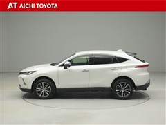 ハリアーハイブリッド G