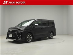 トヨタ ヴォクシー ZSキラメキ2